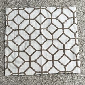 Ballard Designs Textured Pillow Cover 20x20